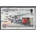 1989 SG 457 - fine used (o)