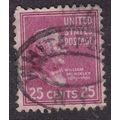 United States POSTMARK WHITE PLAINS N.Y. Parcel...