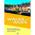 Walks For All Ages The Cotswolds
