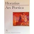 Baskerville - Horatius, Ars Poetica