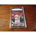 2017, Topps Update Series, Graded Gem Mint 10, ...