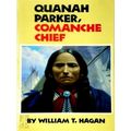 Quanah Parker, Comanche Chief by William Thomas Hagan