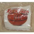 1990 McDonalds Sports Ball Basketball Mint in P...