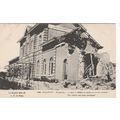 Nieuport Station Not Quite Destroyed World War ...