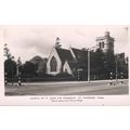 Church of St. John The Evangelist, Gt. Stanmore...