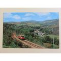 Laxey Valley & Snaefell, Manx Electric Railway,...