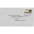 Westerose MOON, Alberta cancel, 1970,