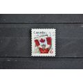 CANADA SG 2735 USED #1