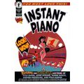 Instant Piano (1994 Ltd) # 001 NM MODERN AGE CO...