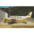 State Wide Air Charter Piper PA31 250 Navajo Ch...