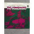 THE COMEDIANS - MUSIC FROM THE ORIGINAL SOUND T...