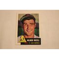 Wilmer Mizell 1991 Topps 1953 Archives NO. 128