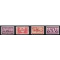 856 3c Panama Canal Very Fine MNH VA0550d
