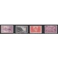 748 9c Glacier National Park Just Clears MNH VA...