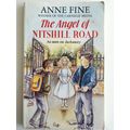 THE ANGEL OF NITSHILL ROAD - ANNE FINE (PAPERBA...