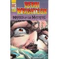 Berni Wrightson: Master Of The Macabre #1 (1983...