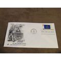 1976 USA / United States FDC Cover -American St...