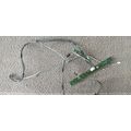 Sony KDL-32D3000 IR sensor + Led board set. 1-8...
