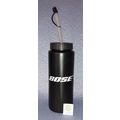RARE BOSE BLACK WATER BOTTLE circa 1999 with WH...