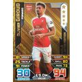 MATCH ATTAX 2015/16 Premier League Olivier Giro...