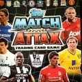 11/12 Match Attax Golden Moment Cards 2011 2012...