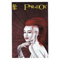 Comic: June 1991 Paradox #1 - LINSNER COVER ART...