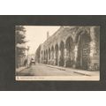 Postcard Hampshire Southampton Old Walls Tuck T...