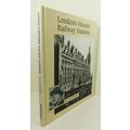 John Betjeman Londons Historic Railway Stations...
