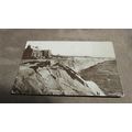 1906 fr Real Photographic Postcard - Black Rock...
