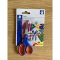 Staedtler Noris 14cm small hobby scissors