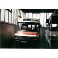 Colour Photograph of United Automobile Services...