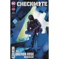 CHECKMATE #5 - DC COMICS (2021)