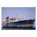 SL0006 - Wrecked Liner - American Star ex Ameri...