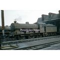 pu2856 - Engine No.64654 at Cambridge Shed, Cam...