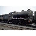 pu2860 - Engine No.64763 at Cambridge Shed, Cam...