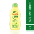 Zwitsal Baby Hair Lotion with Aloe Vera Celery ...