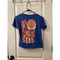 IsaacMorris Boys Short Sleeve T-Shirt Pizza The...