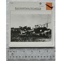 Royal Aircraft Factory S.E.5 & S.E.5a- GB - Fig...