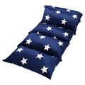 Floor Pillow Case Mattress Bed Lounger Cover St...