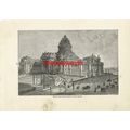 Brussels, Palais De Justice, Belgium, Book Illu...