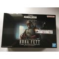 NEW 2022 Bandai Star Wars Boba Fett 1:12 Plasti...