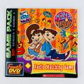 Wendys Kids Meal DVD Game Disc 1 Maya & Miguel