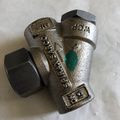 SPIRAX SARCO TD42L THERMODYNAMIC 1/2” STEAM TRA...