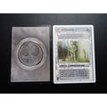 Star Wars 1995 Premiere Decipher CCG White Bord...
