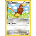 Pokemon XY Flashfire - #84/106 - Buneary