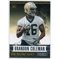 2014 Panini Rookies & Stars #113 Brandon Colema...
