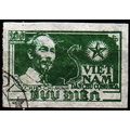 VIETNAM [1951] MiNr 0005 B ( O/used ) [La]