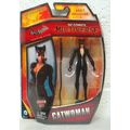 DC COMICS MULTIVERSE ' CATWOMAN ' action figure