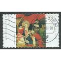 GER 2006 55c+25 'CHRISTMAS ' FINE USED (EBID48-...