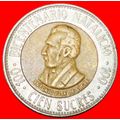 CANADA: ECUADOR ★ 100 SUCRES (1795)-1995! LOW S...